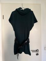 Kleid Strickkleid grün türkis S pimkie mit Gürtel Saarland - St. Wendel Vorschau