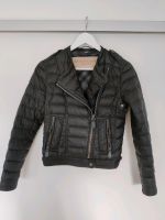 Burberry Brit Bikerjacke Steppjacke XS 34 Niedersachsen - Burgwedel Vorschau