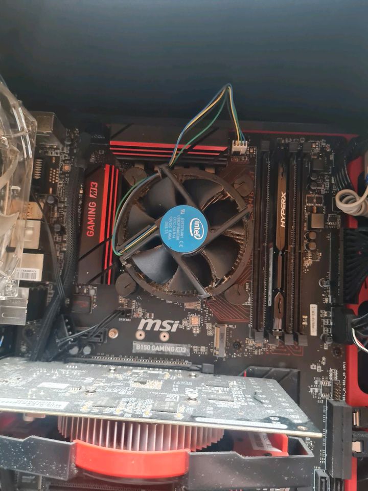 Ultra Gaming PC in Essen