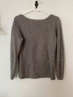 s.Oliver Strickpullover S Dresden - Cotta Vorschau
