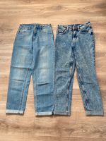 Damen Mom Jeans H&M und Vero Moda Bayern - Weiden (Oberpfalz) Vorschau