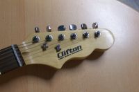 Clifton Gitarre Essen - Bergerhausen Vorschau