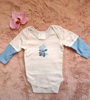 ❤️ Langarmbody body Babysachen Kinderbekleidung Jungs Sachsen-Anhalt - Tangermünde Vorschau