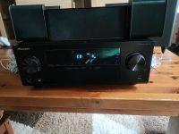 Pioneer AV Receiver VSX  324 komplett Nordrhein-Westfalen - Lünen Vorschau