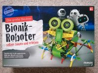 Spiel Bionik-Roboter Brandenburg - Drebkau Vorschau