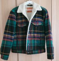 Levis Sherpa Jacke Schleswig-Holstein - Flensburg Vorschau