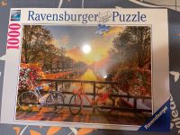 Ravensburger Puzzle Amsterdam Rheinland-Pfalz - Konken Vorschau