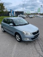 Skoda Fabia 1.2L 60PS Klimaanlage Sitzheizung PDC TUV NEU 5/26 Baden-Württemberg - Villingen-Schwenningen Vorschau