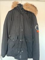 Winterjacke von Superdry Niedersachsen - Holdorf Vorschau