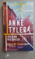 Der Sinn des Ganzen  / Anne Tyler aus 2020 Hessen - Weiterstadt Vorschau