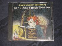 Der kleine Vampir liest vor - Angela Sommer-Bodenburg - Hörspiel Niedersachsen - Syke Vorschau