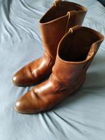 Red Wing Herren Boots in Größe 47 Walle - Utbremen Vorschau