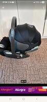 Cybex Cloud T+ Babyschale Altona - Hamburg Osdorf Vorschau