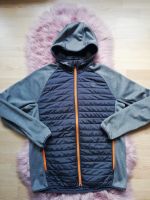 Jack&Jones Jacke Gr. XL Übergang Jjemulti Quilted grau Rheinland-Pfalz - Niederfischbach Vorschau