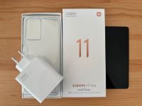 Xiaomi 11T Pro 256GB + noch Garantie Niedersachsen - Osnabrück Vorschau