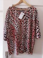 Shirt NEU von Laura Torelli plus Gr. 44/46 Hessen - Ober-Ramstadt Vorschau