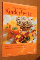 Rezeptideen für Kinderfeste Saarland - Bous Vorschau