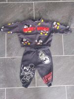 Zara Mickey Mouse Micky Maus Sweatshirt Jogginghose Set Hessen - Bad Emstal Vorschau