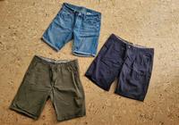 Shorts, kurze Hosen, Bermudas Hessen - Egelsbach Vorschau