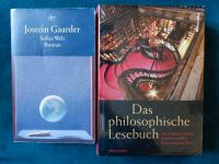 Jostein Gaarder - Sofies Welt / Das philosophische Lesebuch Dresden - Pieschen Vorschau