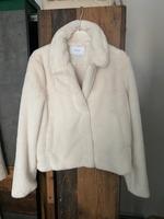 VILA VIEBBA Übergangsjacke birch Bayern - Aschaffenburg Vorschau