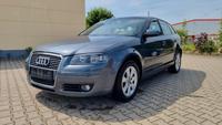 Audi A3 Sportback 2.0 TDI Ambiente quattro Thüringen - Tanna Vorschau