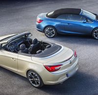 !!! Suche einen Opel Cascada bis Max 120TKM !!! Nordrhein-Westfalen - Ennepetal Vorschau