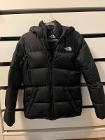 The north face diablo hoodie Daunenjacke/Winterjacke S *wie neu* Thüringen - Gotha Vorschau