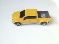 Modellauto Ford Mighty F-350 gelb 1:64 Maisto Spielzeugauto Car Süd - Niederrad Vorschau