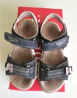 Superfit Sandalen Emily 4-09131-80 Gr 28 Weite M IV blau Nubuk Niedersachsen - Lüder Vorschau