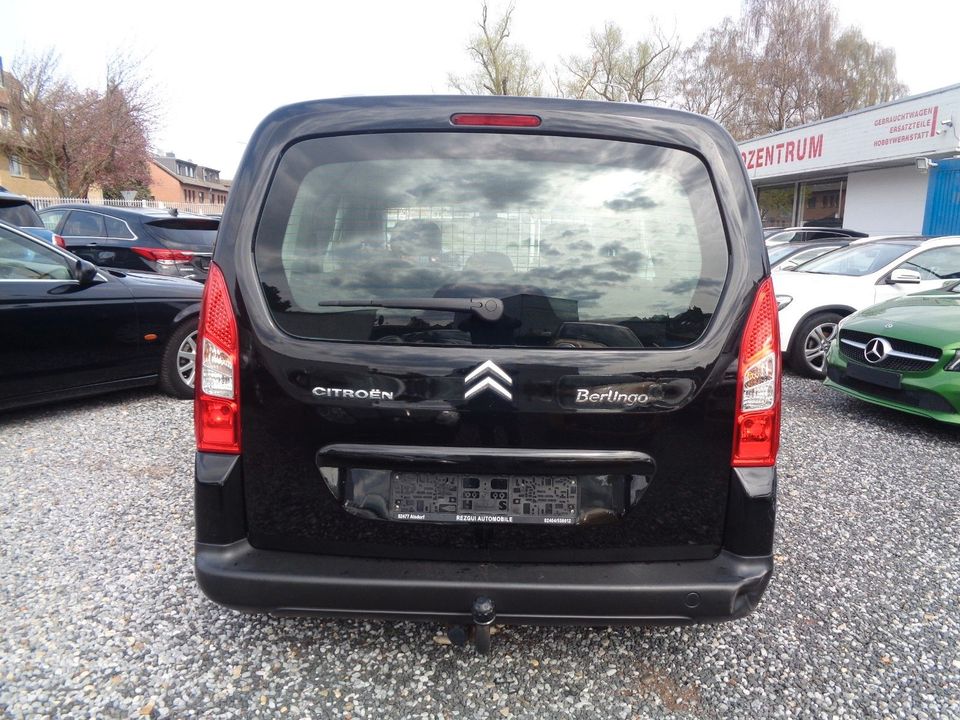 Citroën Berlingo Kombi Multispace in Alsdorf