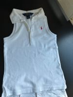 Polo Shirt Ralph Lauren Gr. 116 (5) Hannover - Linden-Limmer Vorschau