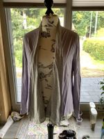 Hess Natur Wende Cardigan Baumwolle Gr. M NEU Nordrhein-Westfalen - Reichshof Vorschau