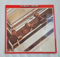 Schallplatte "The Beatles / 1962-1966" Bielefeld - Senne Vorschau