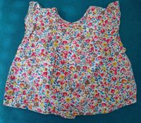 Eine sehr schöne Baby Bluse von Pick OuiC Gr. 56 Kinderkleidung Bayern - Castell Unterfranken Vorschau