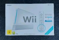 Nintendo Wii mit Zubehör und kostenlosem Versand Niedersachsen - Dransfeld Vorschau
