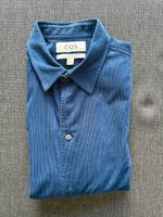 HERREN-HEMD FEINCORD REGULAR FIT SMAL Berlin - Charlottenburg Vorschau