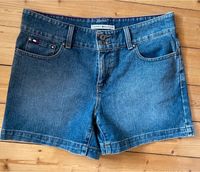 Tommy Hilfiger Jeans Shorts Rheinland-Pfalz - Langenlonsheim Vorschau