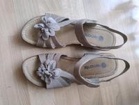 Sandalen Gr. 41 Leipzig - Leipzig, Zentrum Vorschau