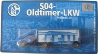 FC Schalke 04 Nr. - S04 Oldtimer Truck - Magirus Deutz Sirius# Sachsen - Eilenburg Vorschau