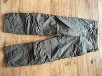 2 in 1 Jack Wolfskin Hose Wandern Outdoor Freizeit Gr. 36 Baden-Württemberg - Ammerbuch Vorschau