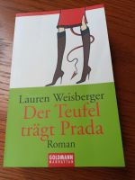 Lauren Weisberger Der Teufel trägt Prada Hessen - Wiesbaden Vorschau