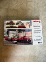Märklin H0 29231 Startpackung Güterzug Kreis Pinneberg - Uetersen Vorschau