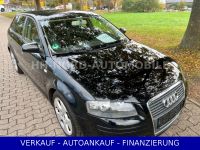 Audi A3 Sportback 2.0 TFSI Ambition //LEDER//NAVI// Niedersachsen - Buxtehude Vorschau