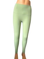 Hellgrüne Leggings von Cheeki Collection, Gr. XL Brandenburg - Panketal Vorschau
