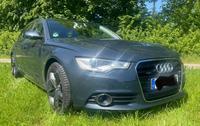 Audi A6 3.0 TDI 150 kW quattro S tronic Avant - Bayern - Jengen Vorschau