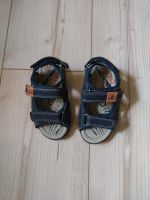 Sandalen Sneakers 25 Niedersachsen - Aurich Vorschau