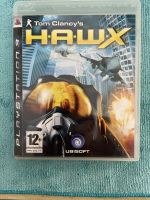 PS3 Tom Clancy‘s H.A.W.X Nordrhein-Westfalen - Schlangen Vorschau