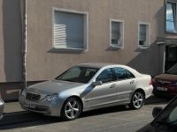 Mercedes C 200 Kompressor (W203) Bayern - Würzburg Vorschau