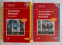 Technische Mechanik für Ingenieure Rodenkirchen - Sürth Vorschau